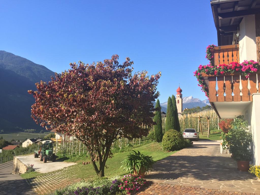 Klostergut Castelbello Exterior photo